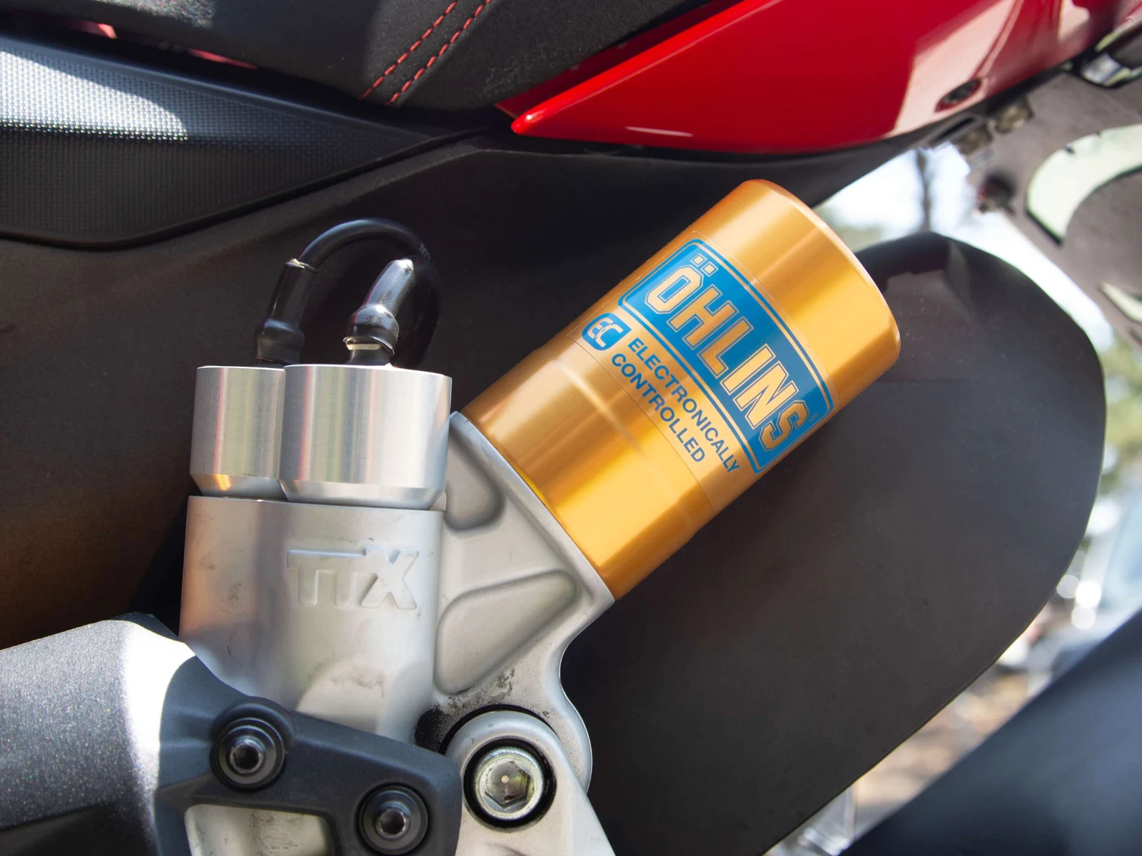 2014 Ducati 1199 Panigale S, 21/30