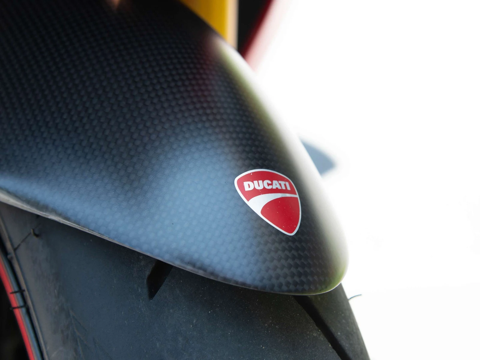 2014 Ducati 1199 Panigale S, 23/30