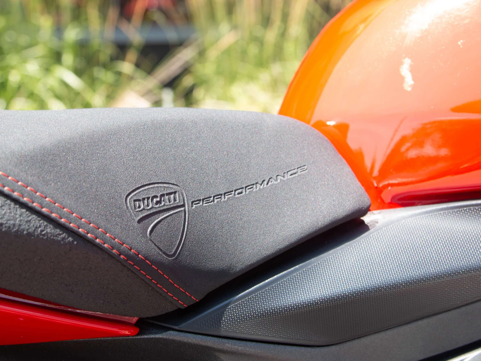 2014 Ducati 1199 Panigale S, 30/30