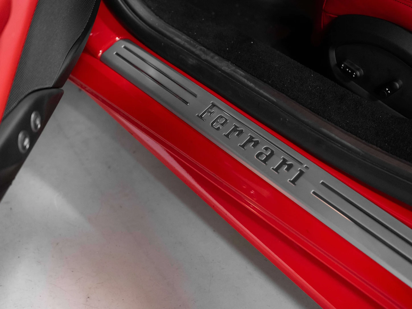 2019 Ferrari 488 GTB, 9/29