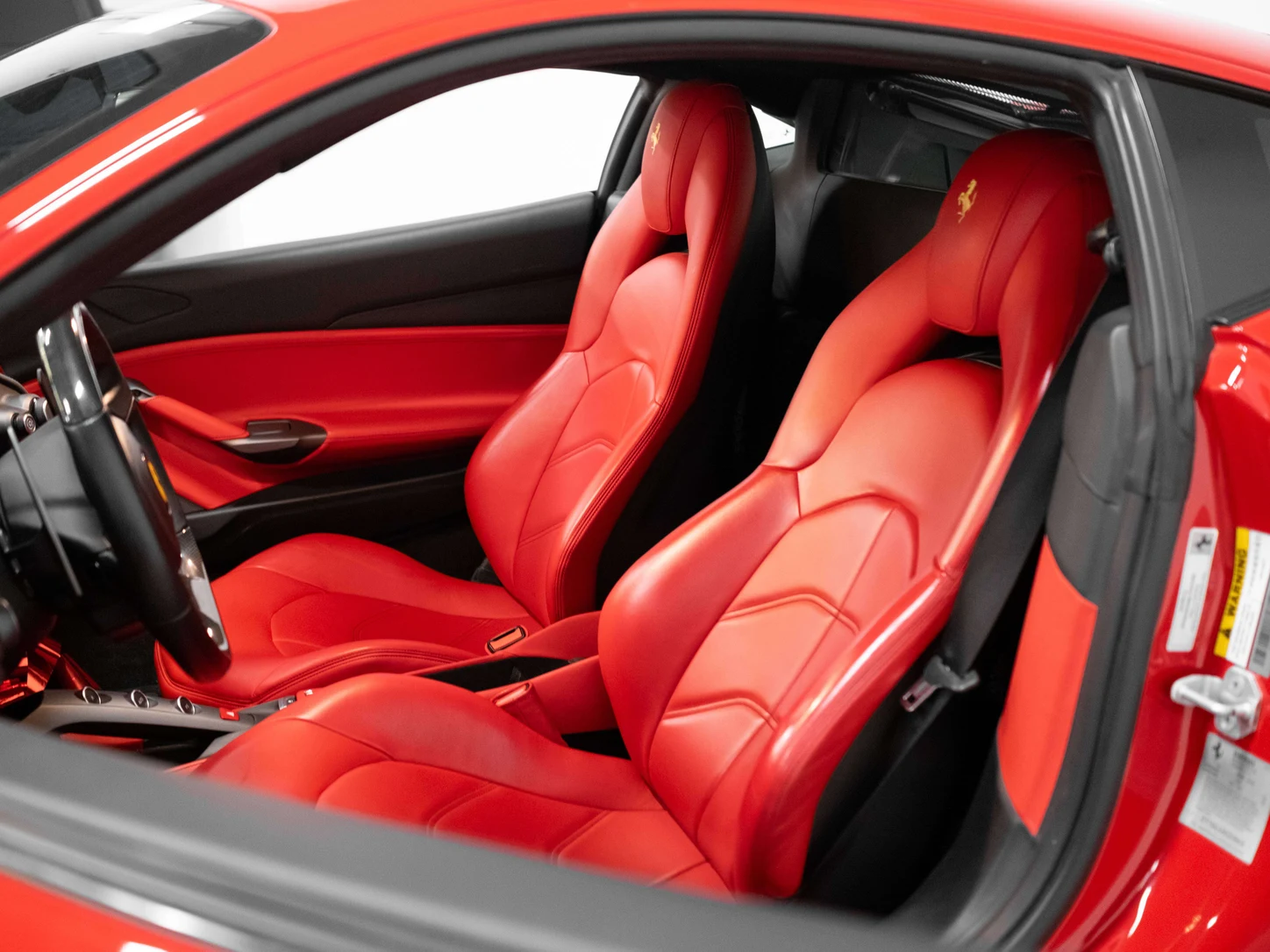 2019 Ferrari 488 GTB, 11/29