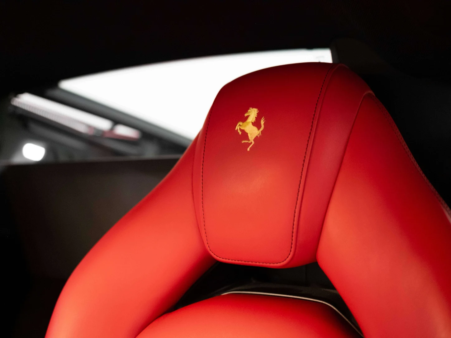2019 Ferrari 488 GTB, 12/29
