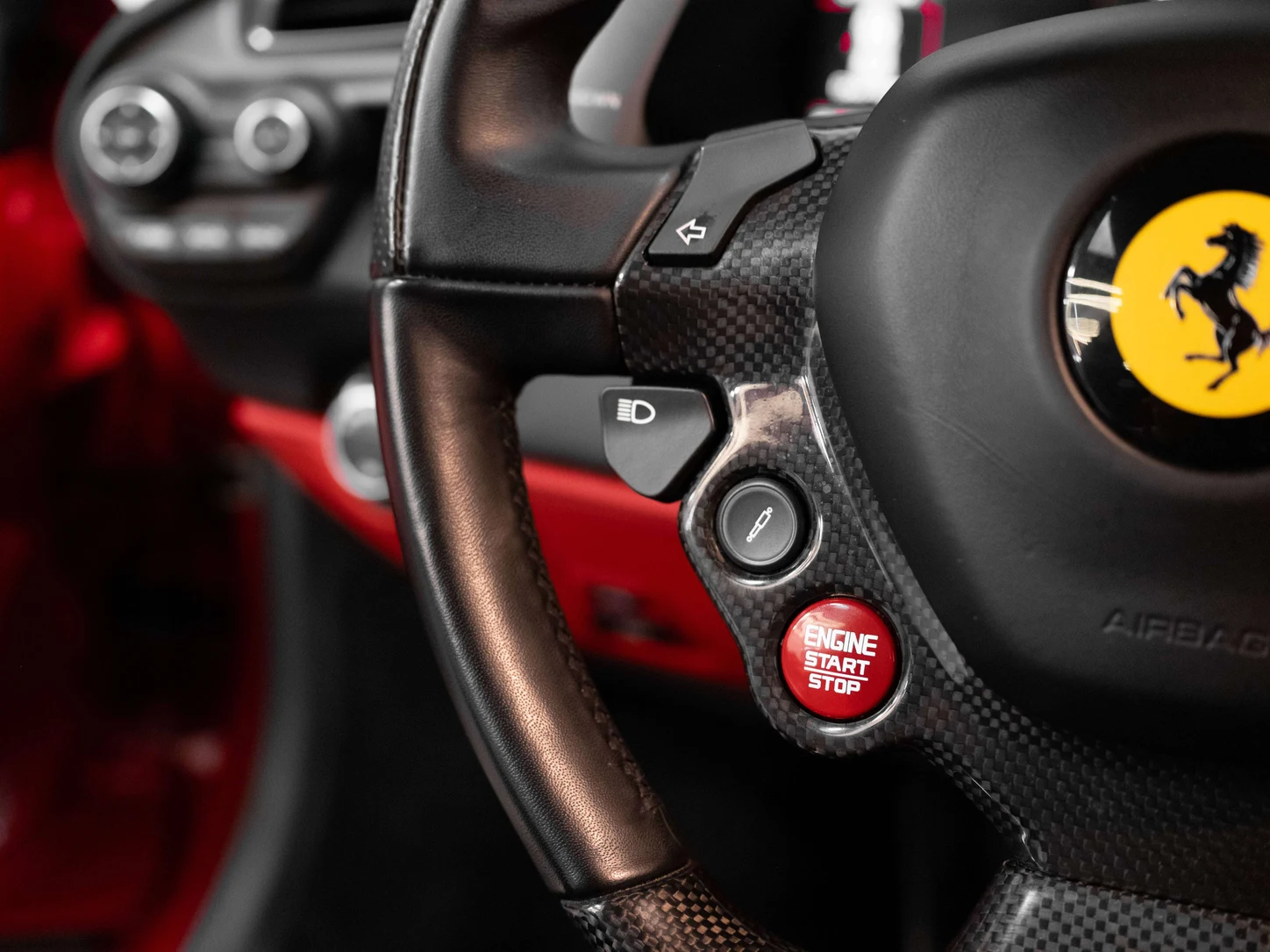 2019 Ferrari 488 GTB, 14/29