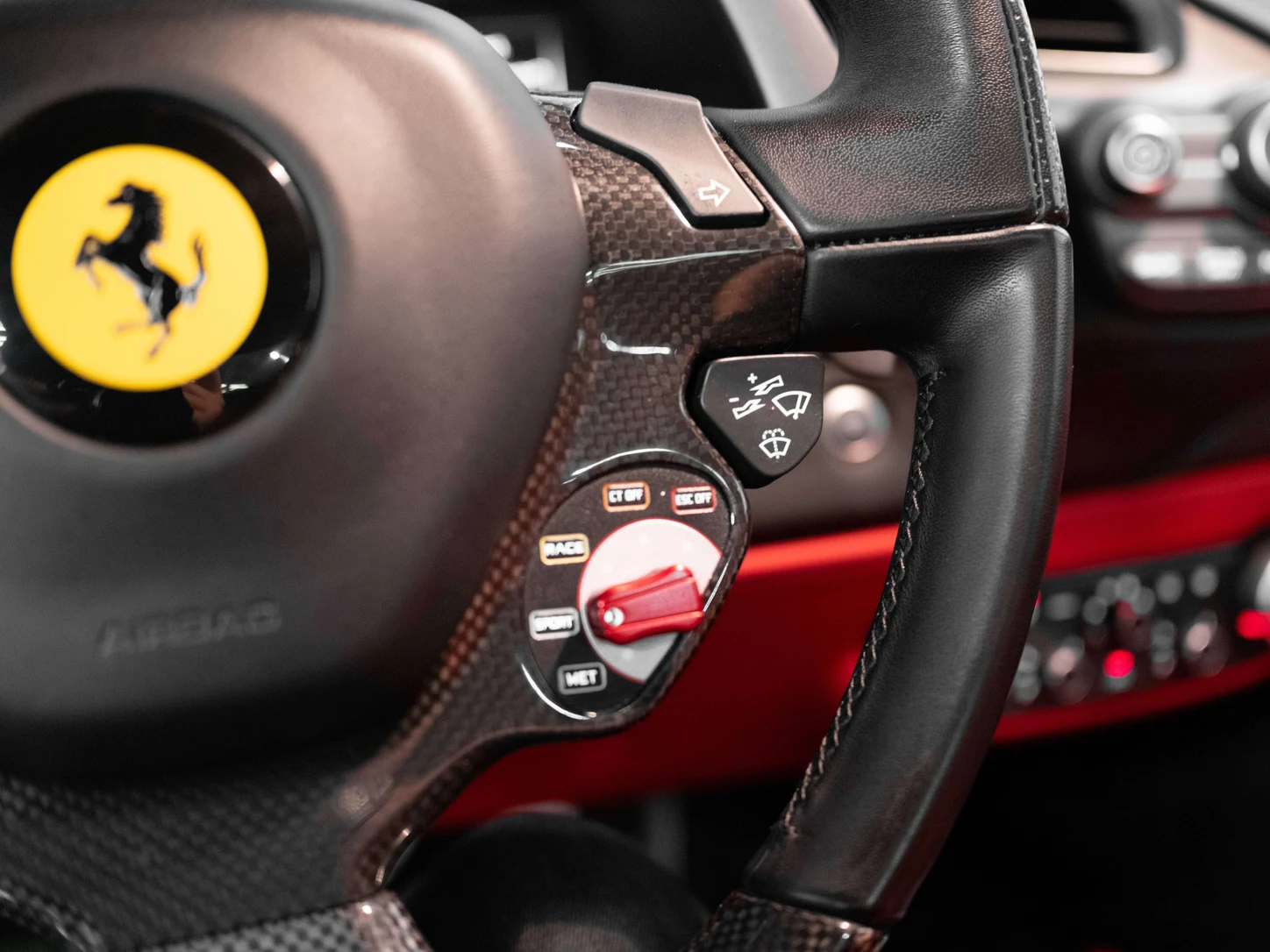 2019 Ferrari 488 GTB, 15/29