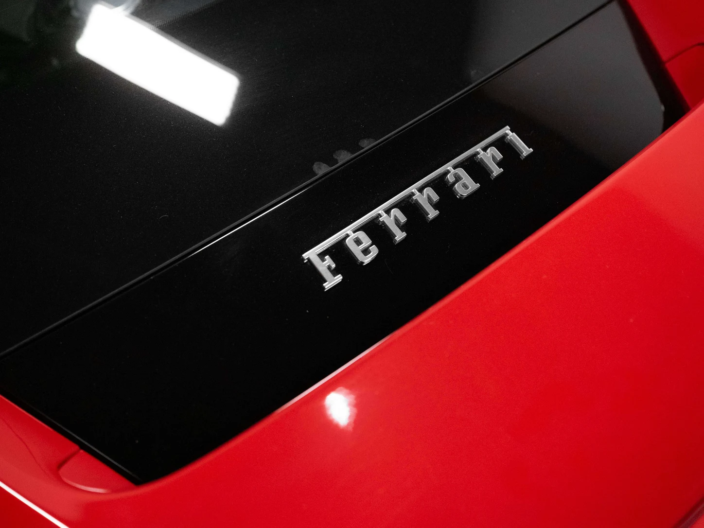 2019 Ferrari 488 GTB, 18/29