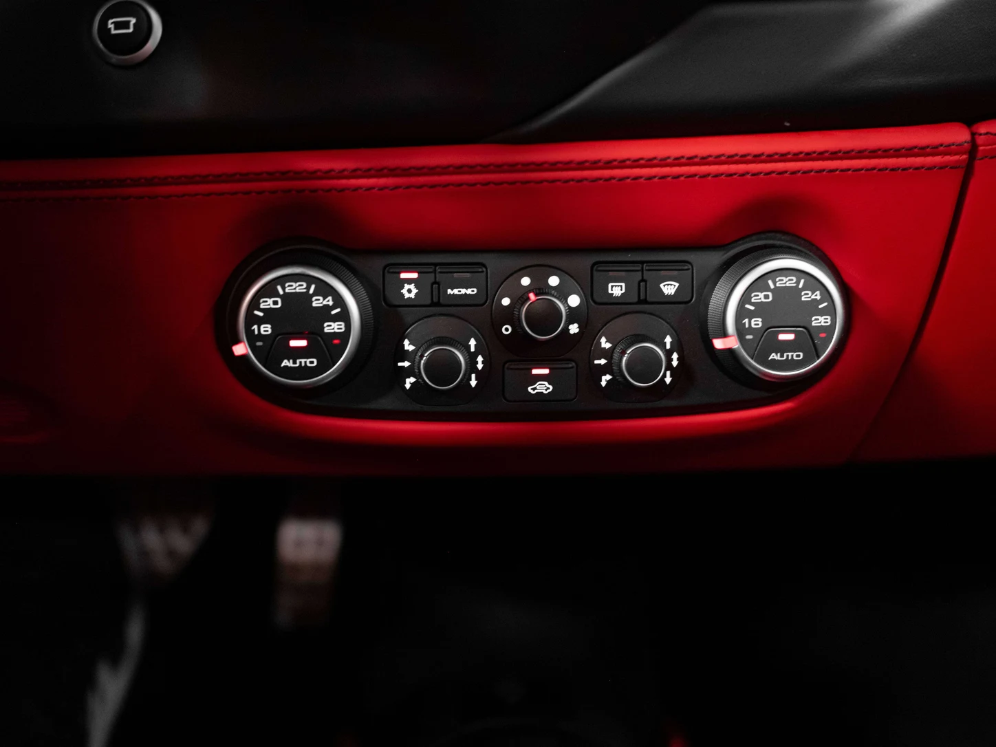 2019 Ferrari 488 GTB, 20/29