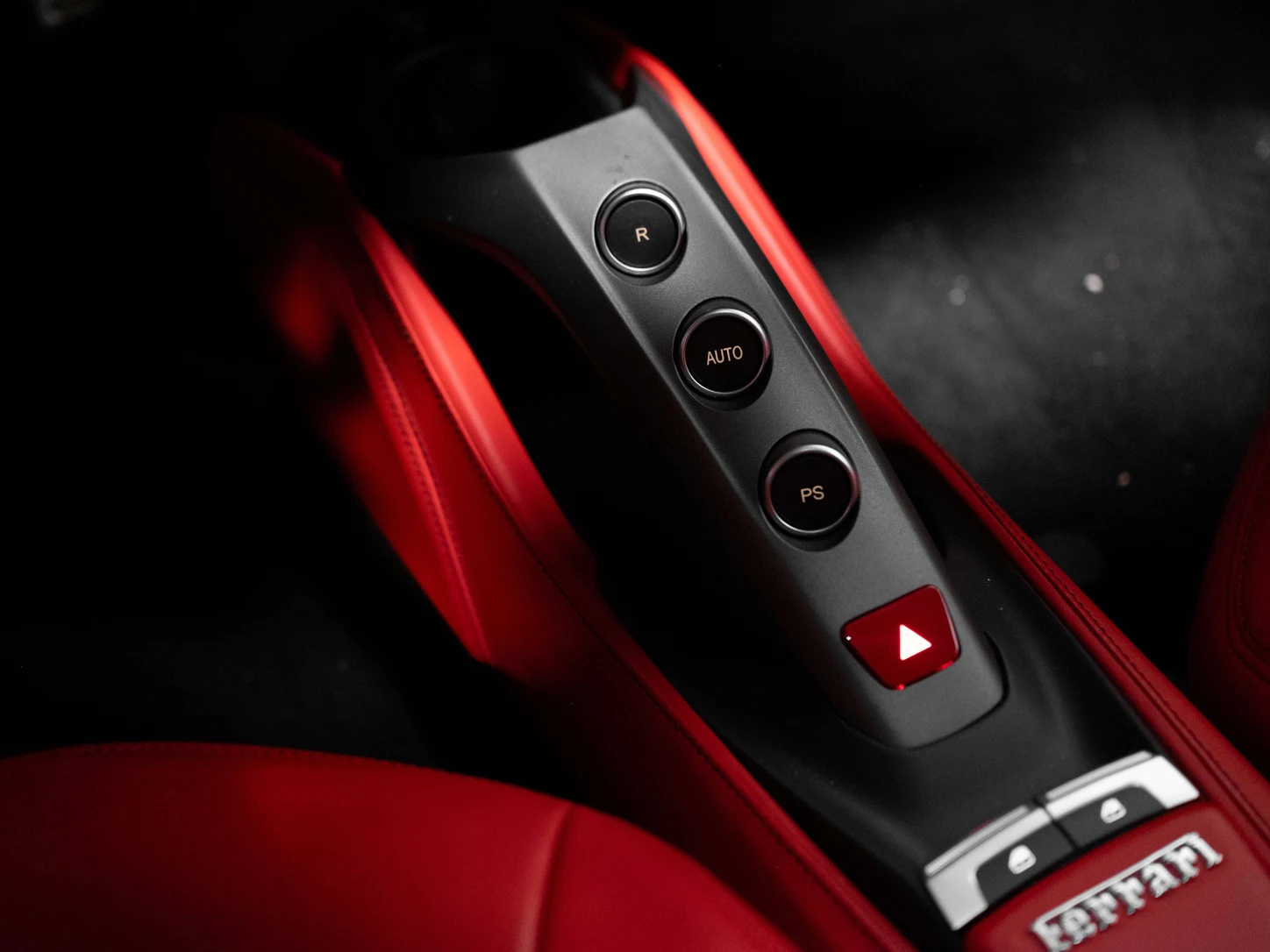 2019 Ferrari 488 GTB, 21/29