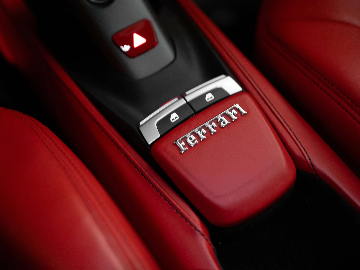 2019 Ferrari 488 GTB, 22/29