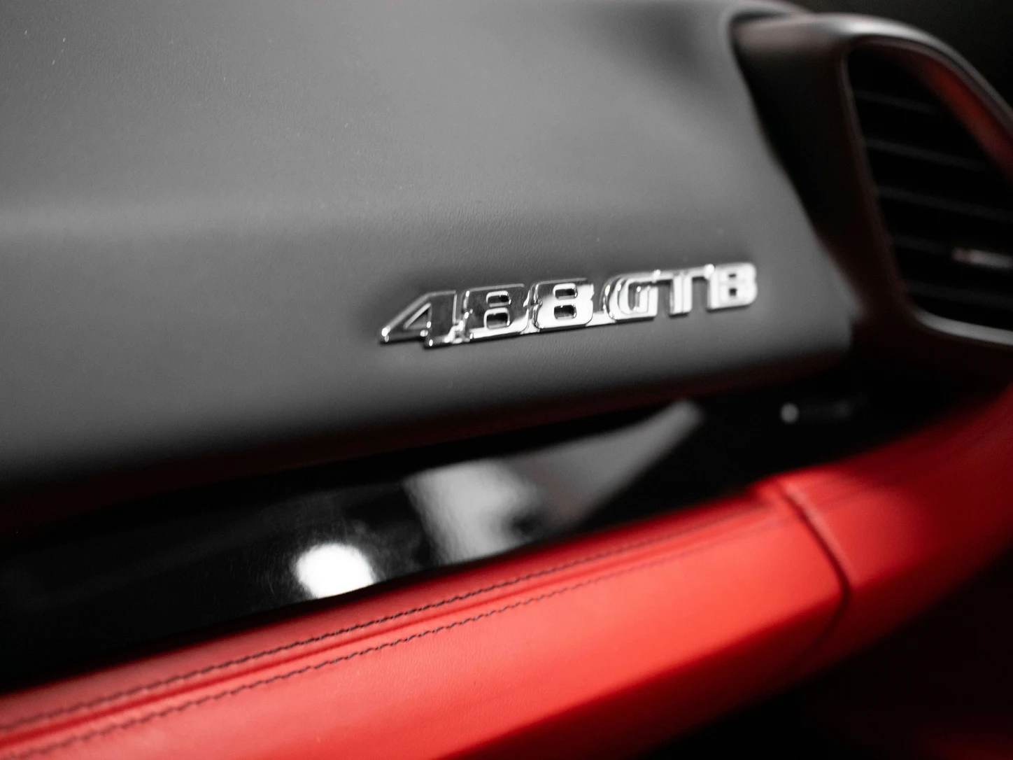 2019 Ferrari 488 GTB, 23/29