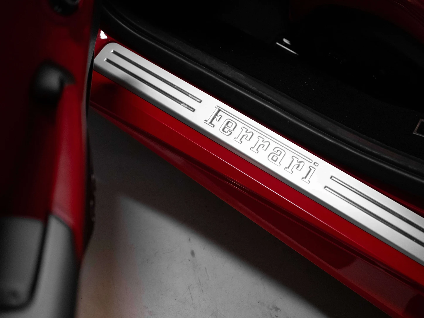 2019 Ferrari 488 GTB, 24/29