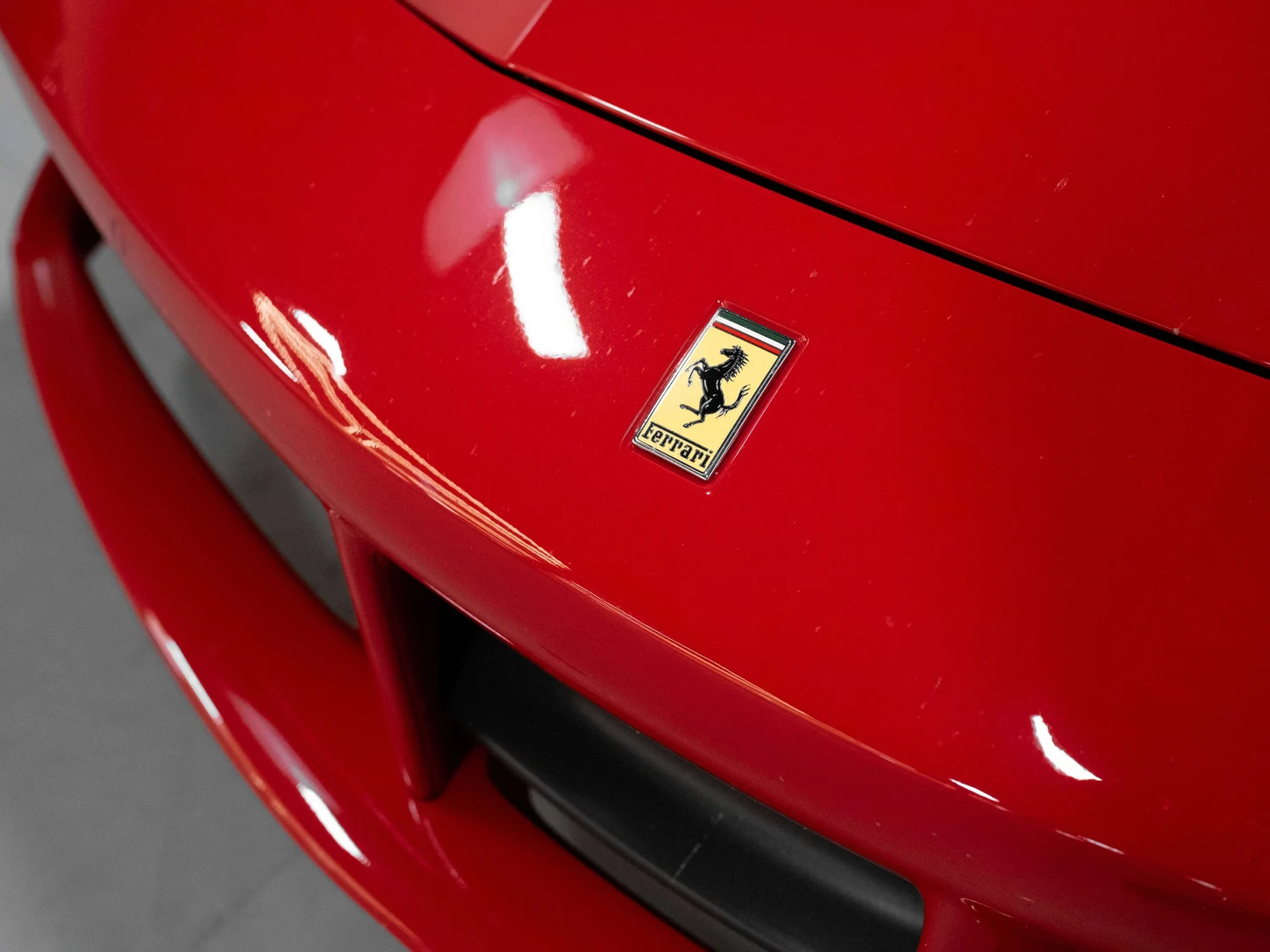 2019 Ferrari 488 GTB, 27/29