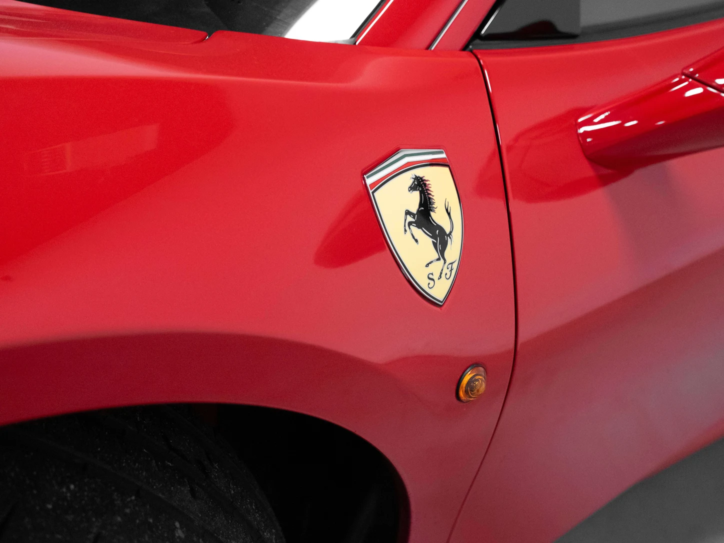 2019 Ferrari 488 GTB, 28/29
