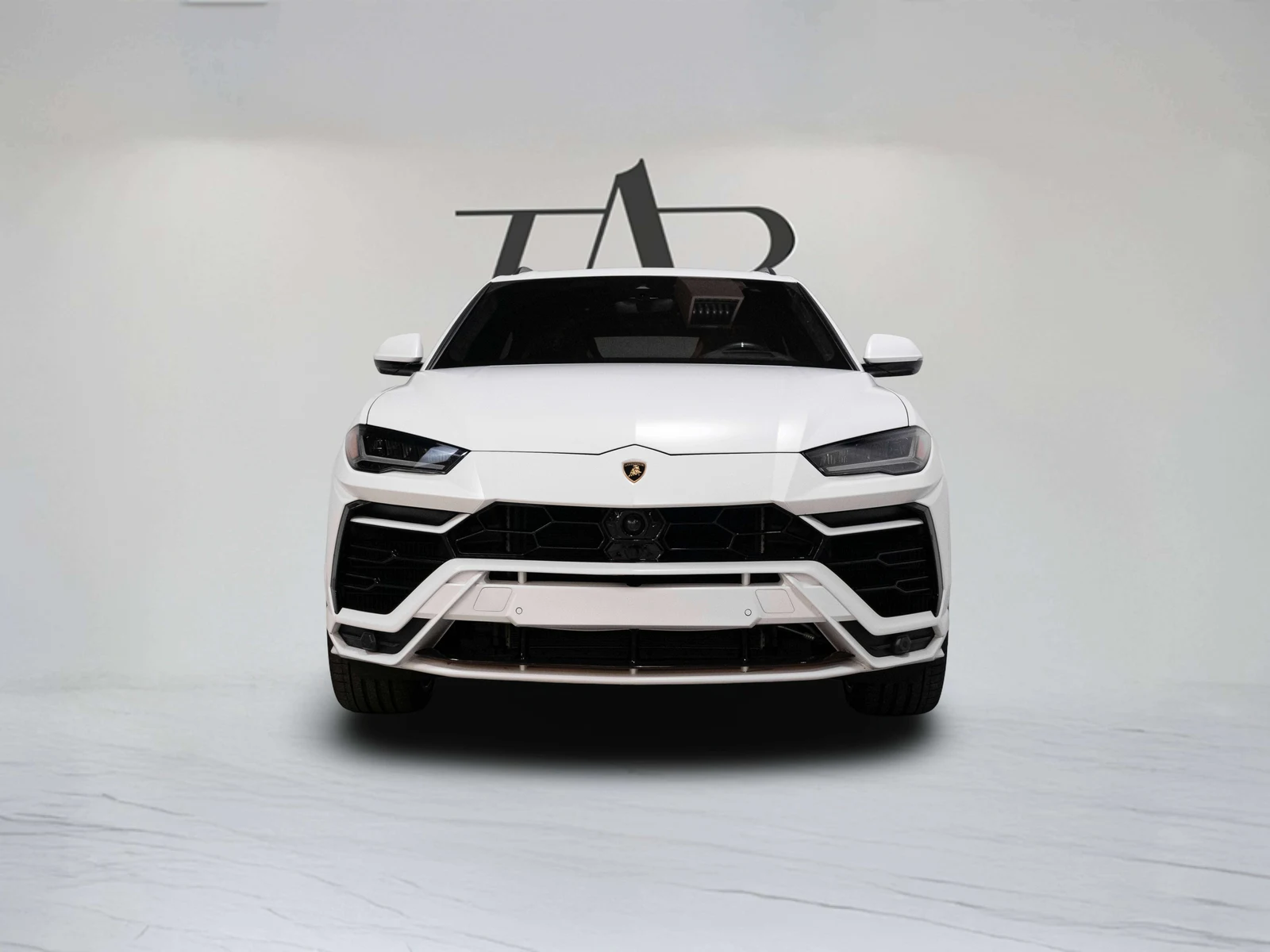 2022 Lamborghini Urus, 6/30