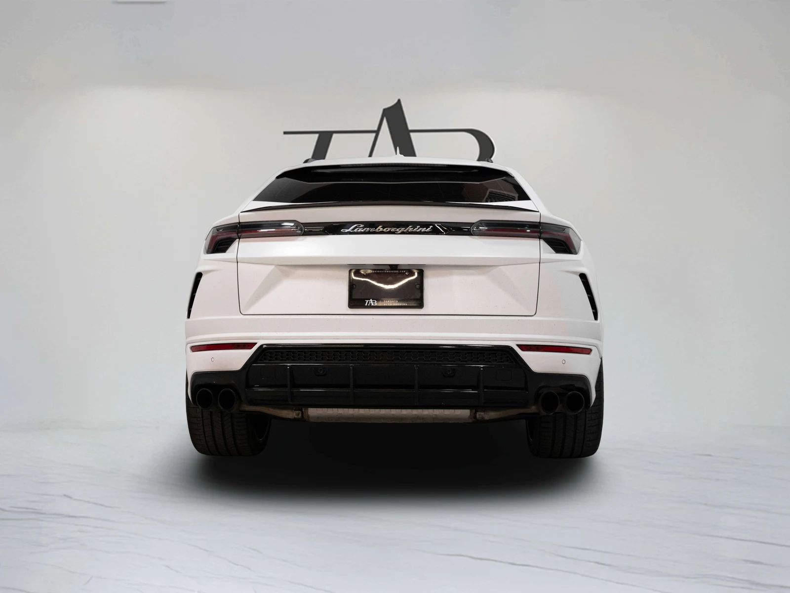 2022 Lamborghini Urus, 7/30
