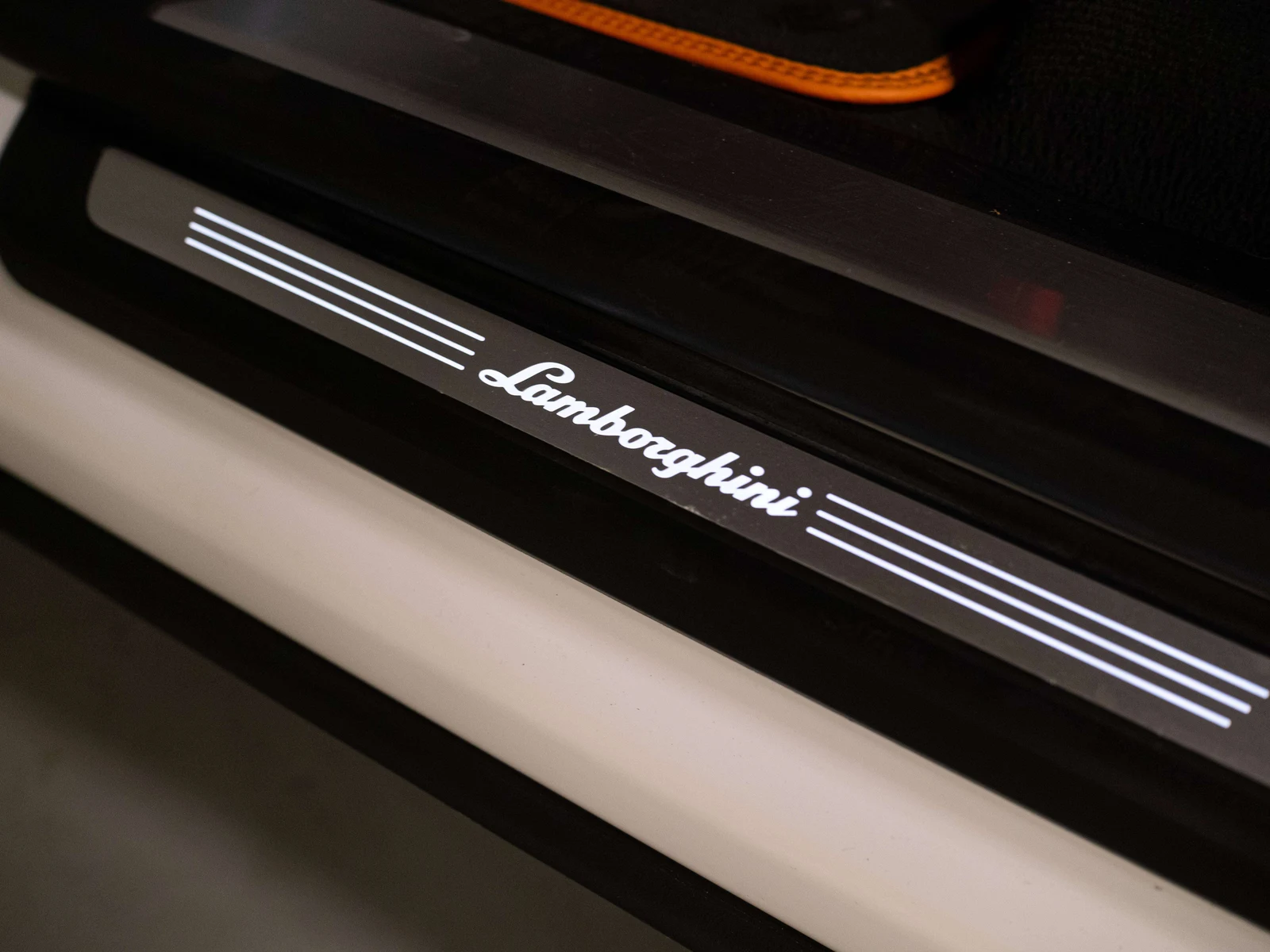 2022 Lamborghini Urus, 11/30