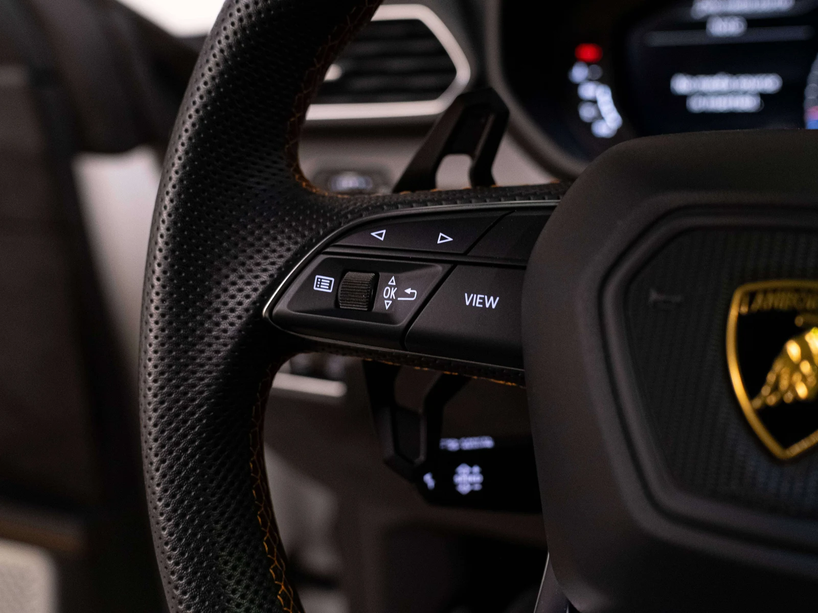 2022 Lamborghini Urus, 14/30