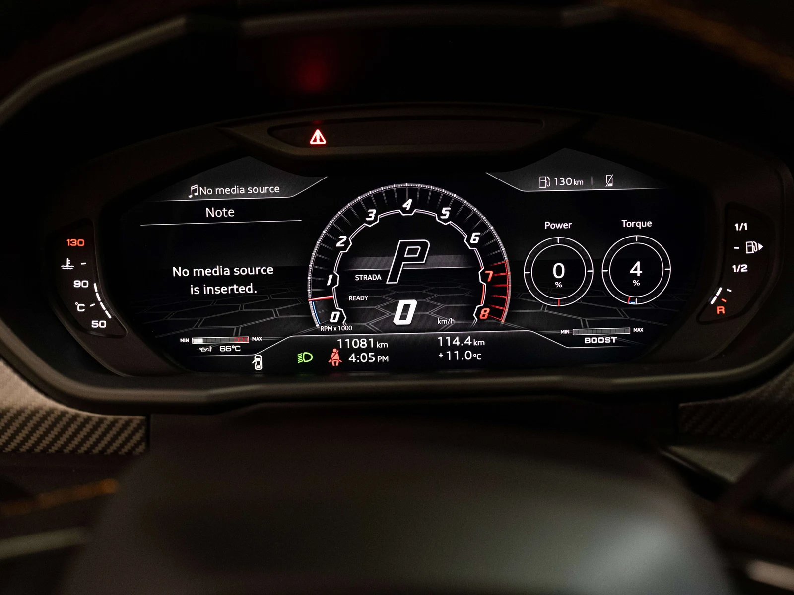 2022 Lamborghini Urus, 16/30