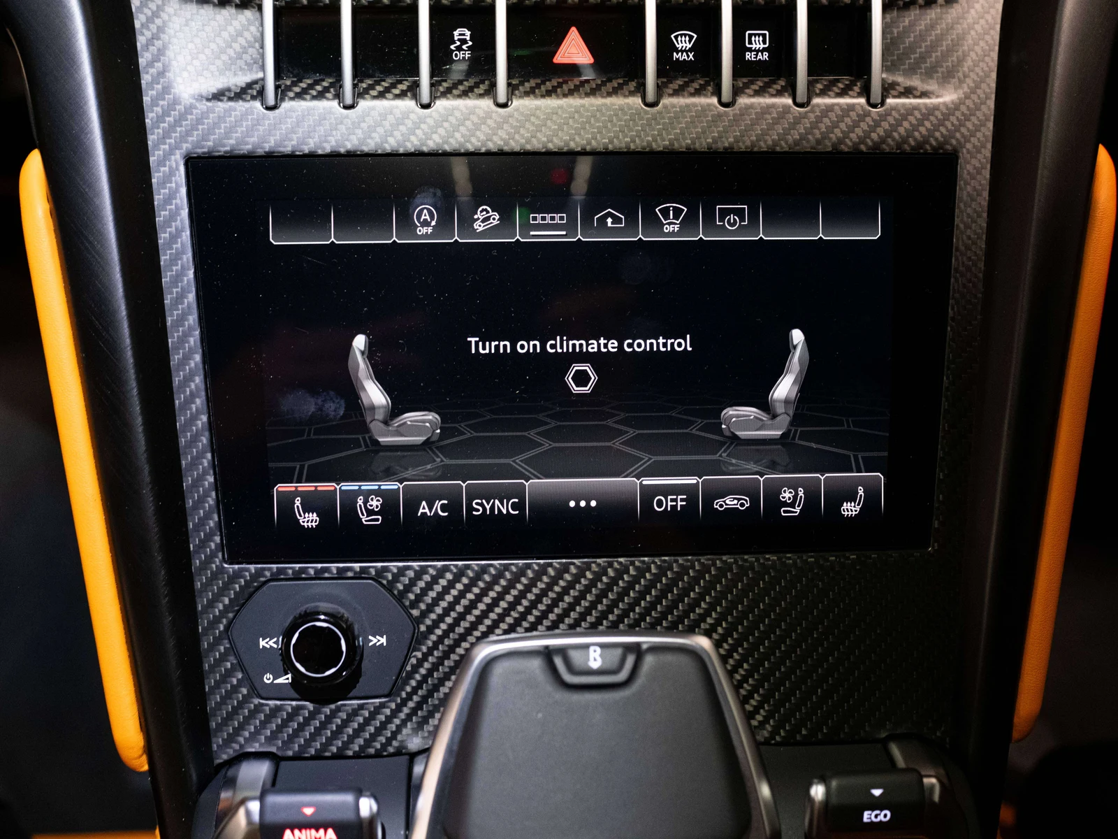 2022 Lamborghini Urus, 19/30