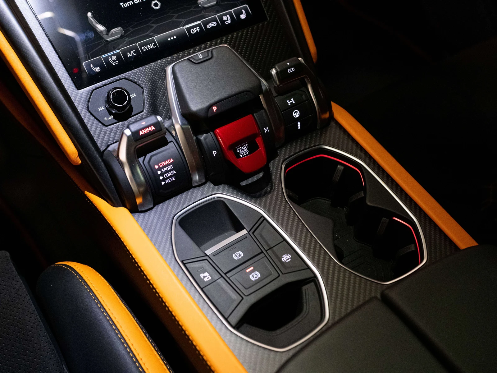 2022 Lamborghini Urus, 20/30