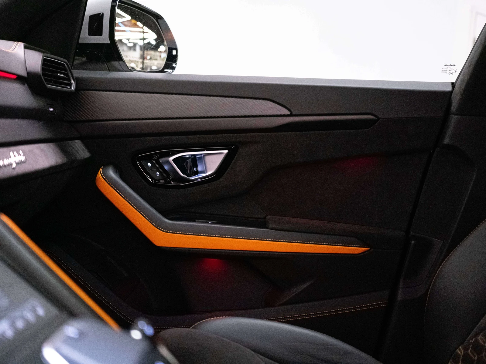 2022 Lamborghini Urus, 22/30