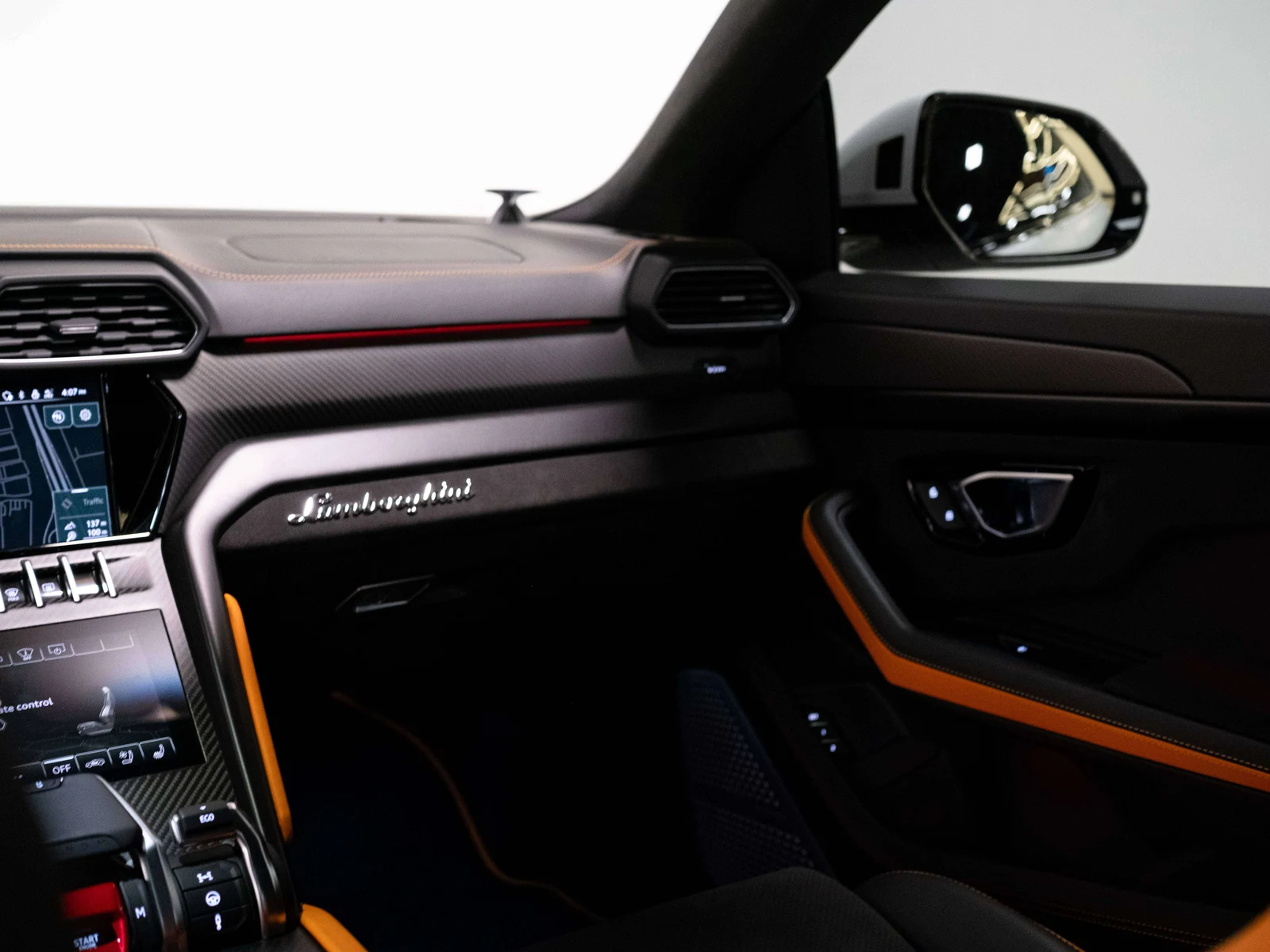 2022 Lamborghini Urus, 26/30