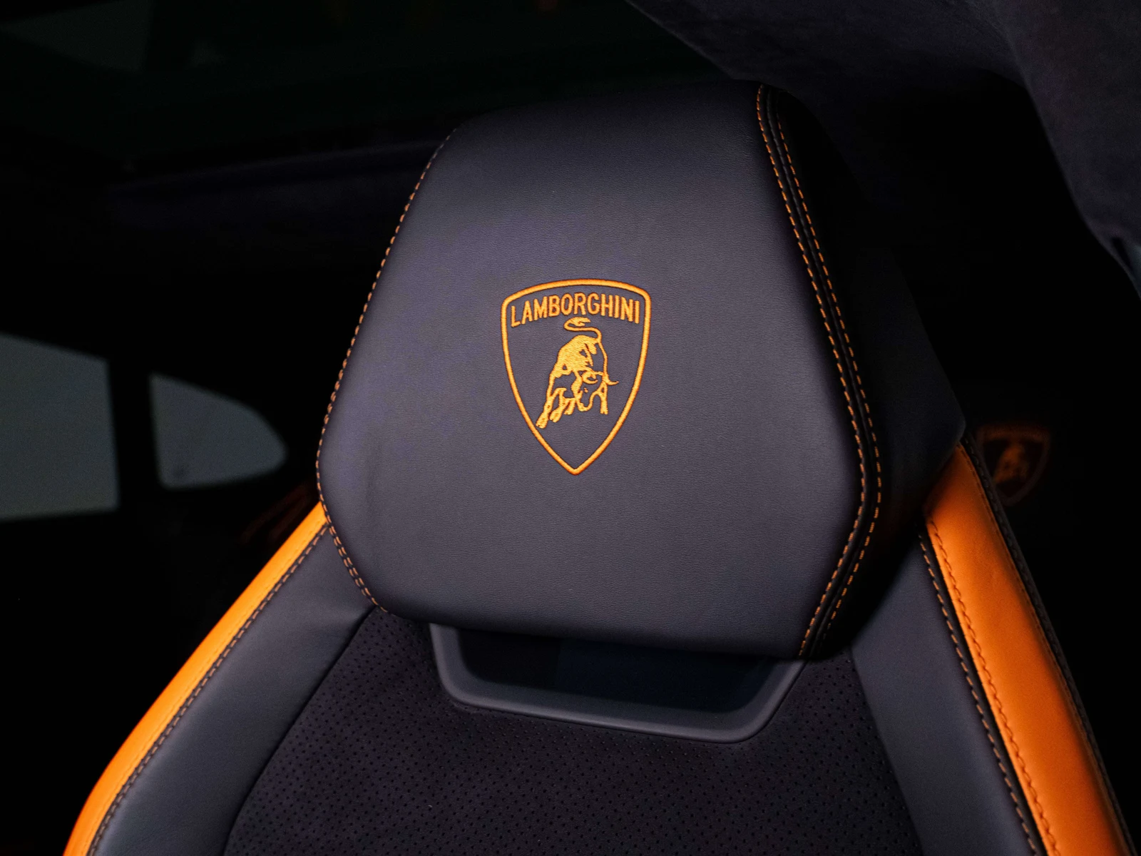 2022 Lamborghini Urus, 30/30