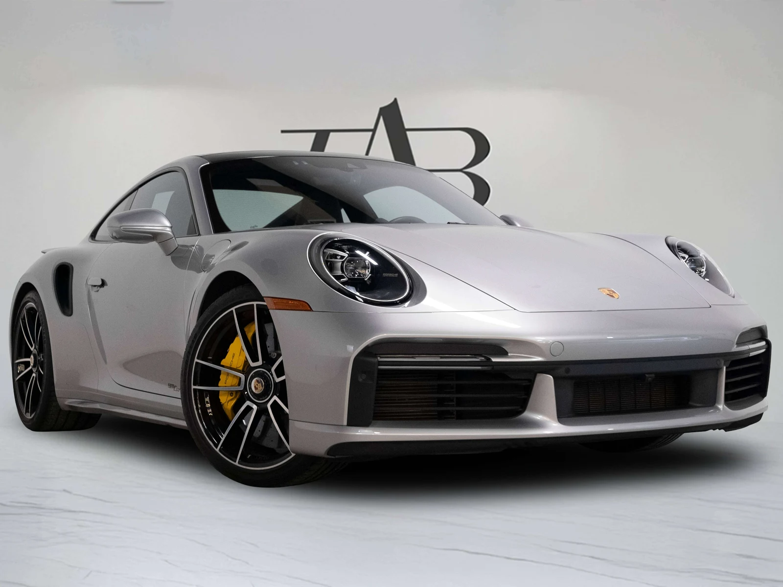 2022 Porsche 911 Turbo S (992.1), 2/28