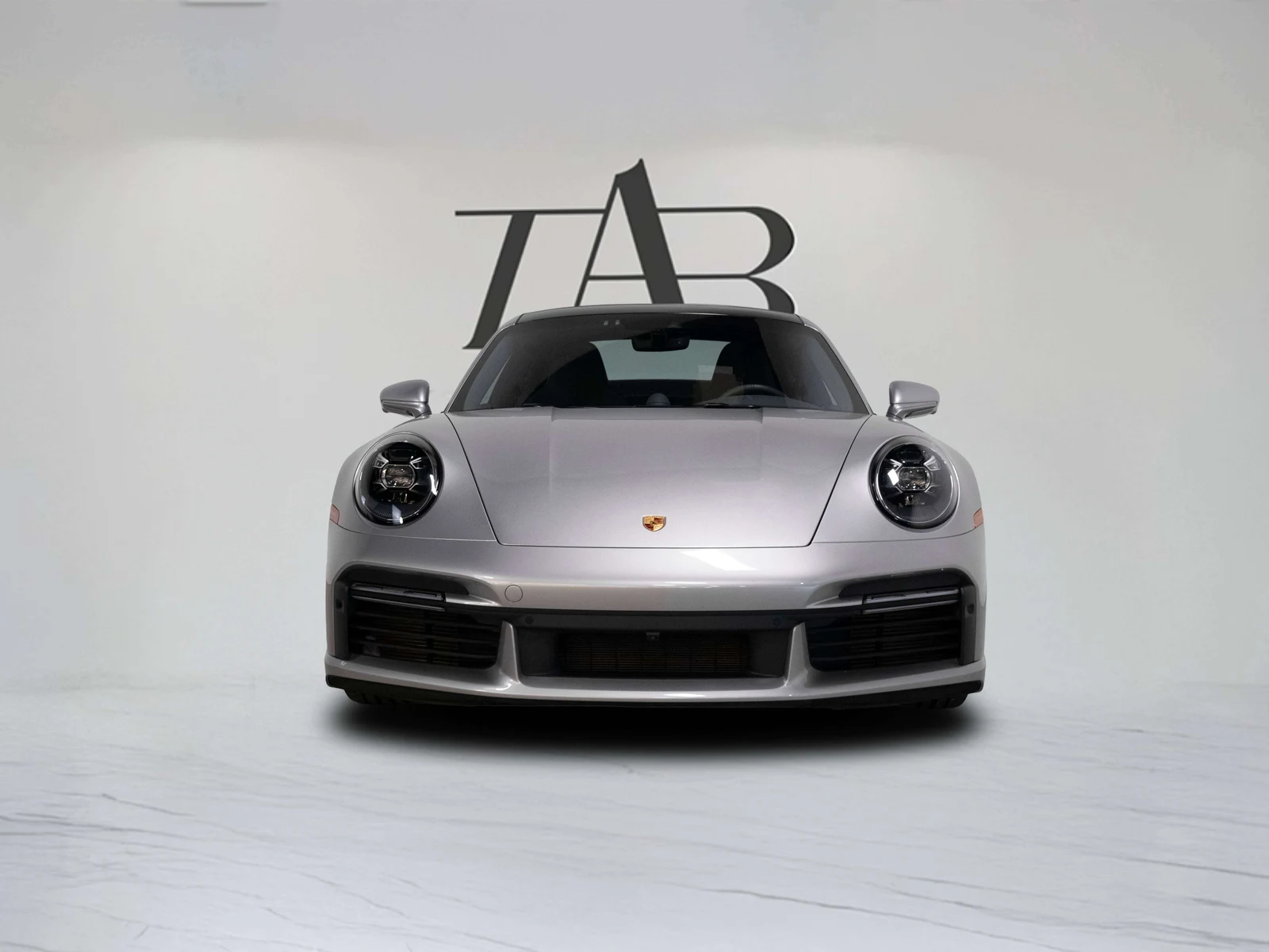2022 Porsche 911 Turbo S (992.1), 6/28
