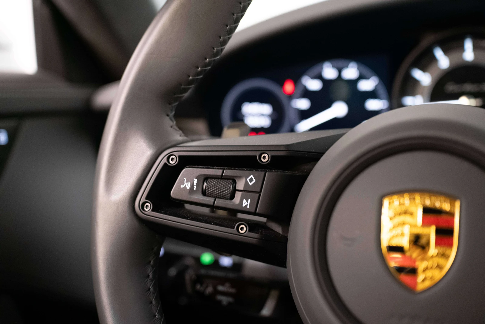 2022 Porsche 911 Turbo S (992.1), 13/28
