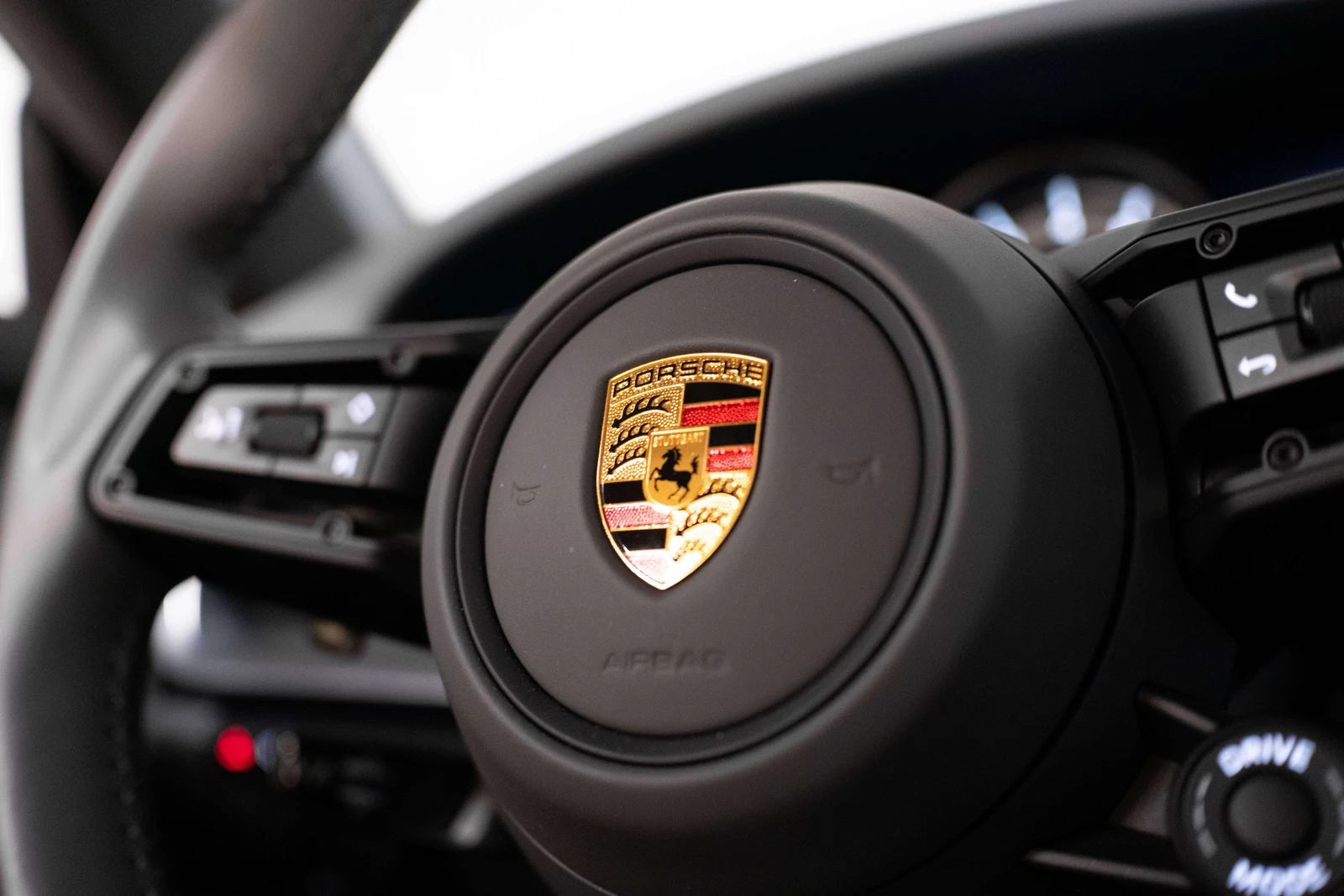 2022 Porsche 911 Turbo S (992.1), 15/28