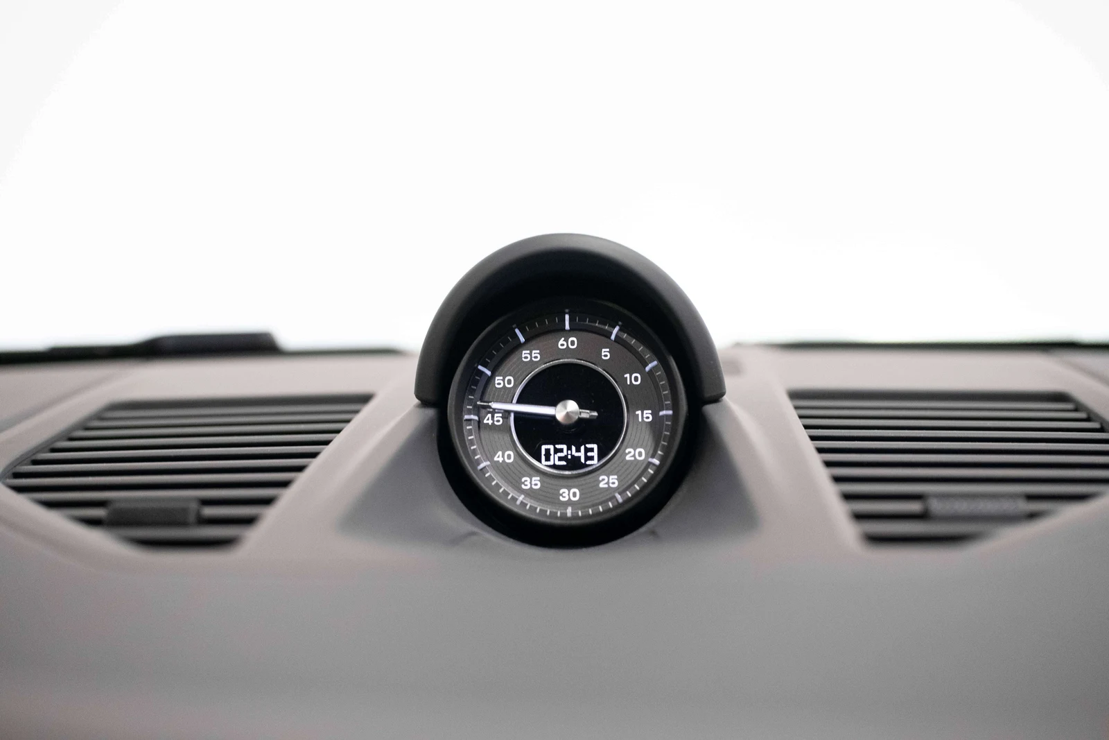 2022 Porsche 911 Turbo S (992.1), 17/28