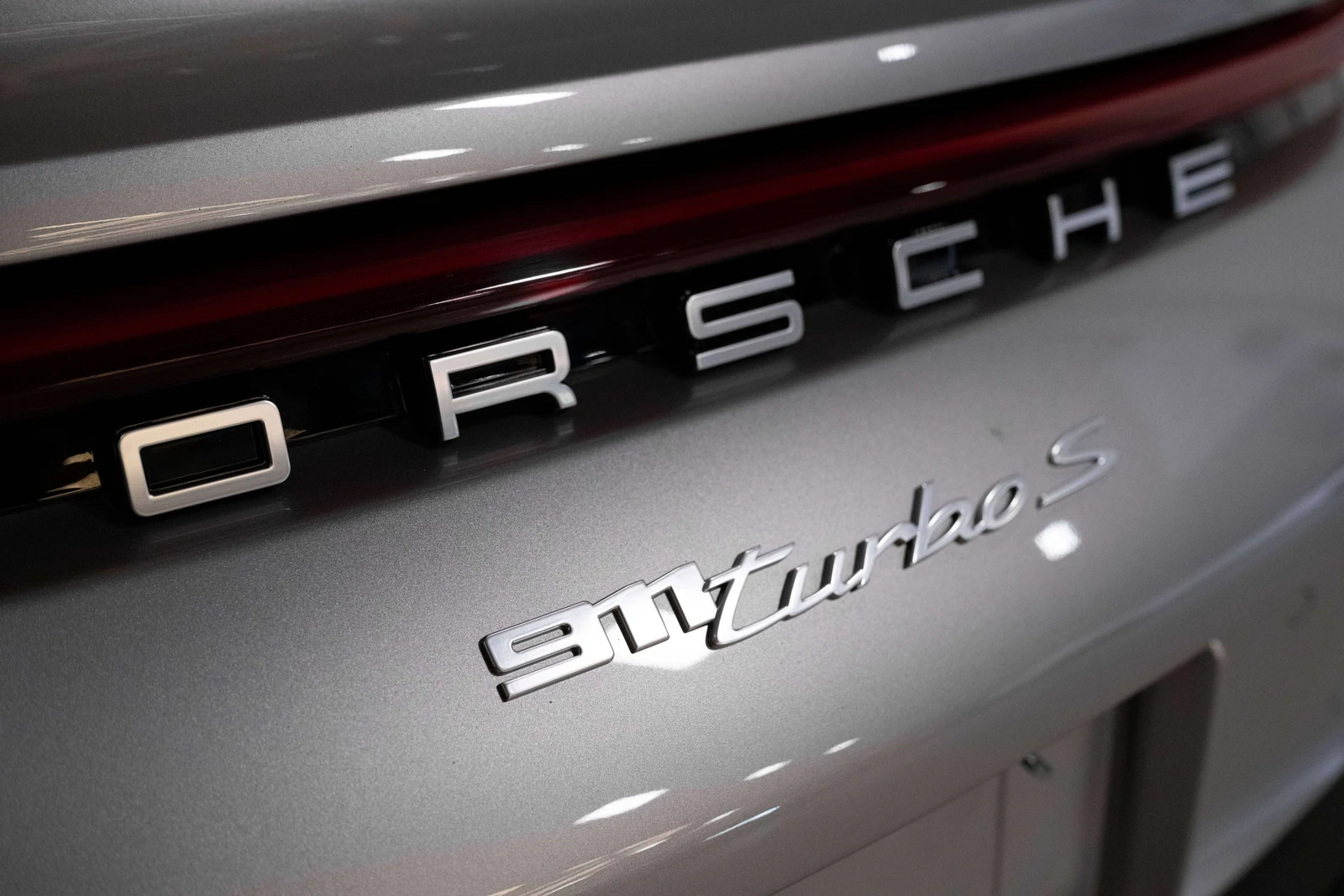 2022 Porsche 911 Turbo S (992.1), 21/28