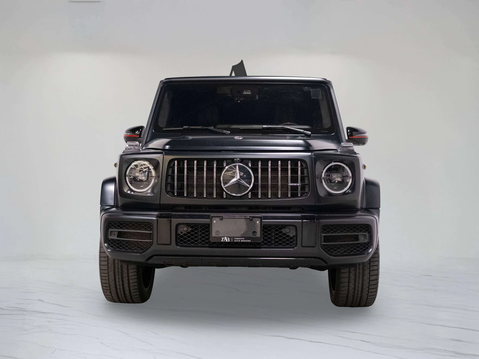2019 Mercedes-AMG G 63 Edition 1, 6/30