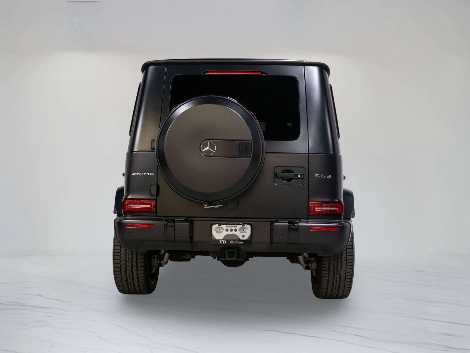 2019 Mercedes-AMG G 63 Edition 1, 7/30