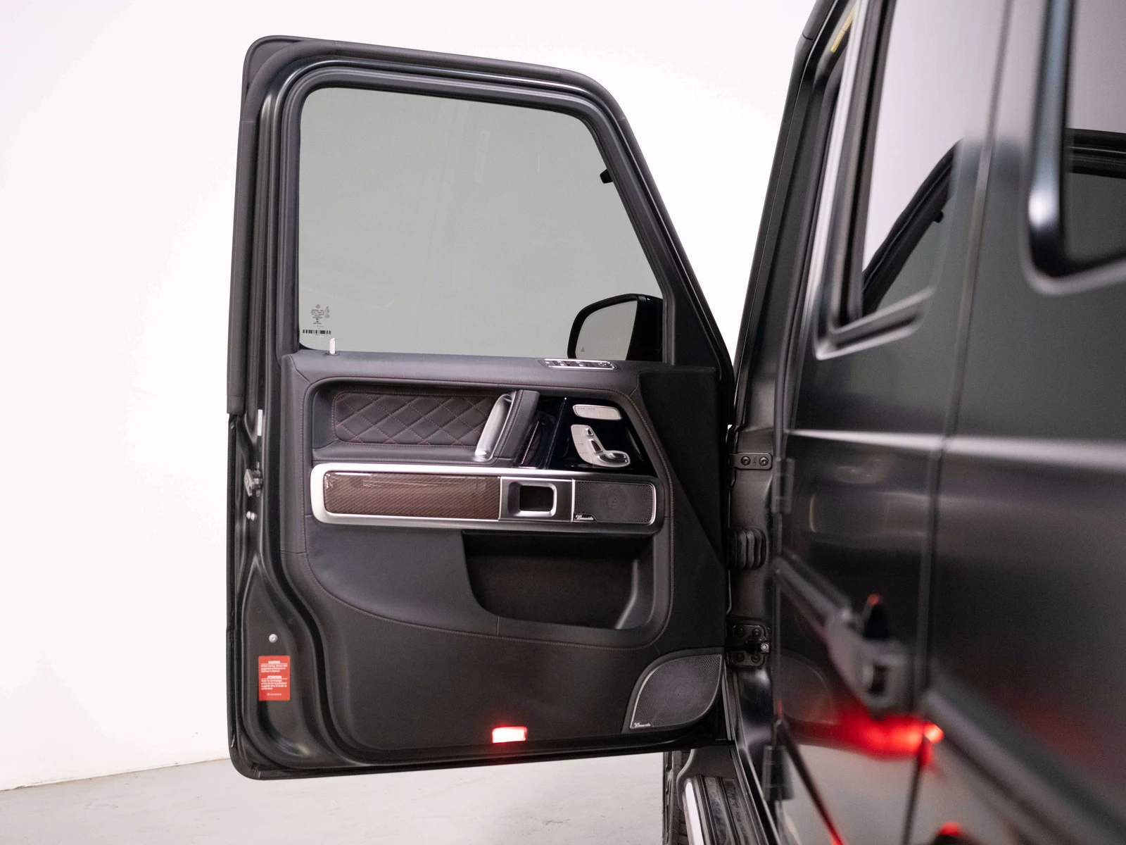 2019 Mercedes-AMG G 63 Edition 1, 8/30