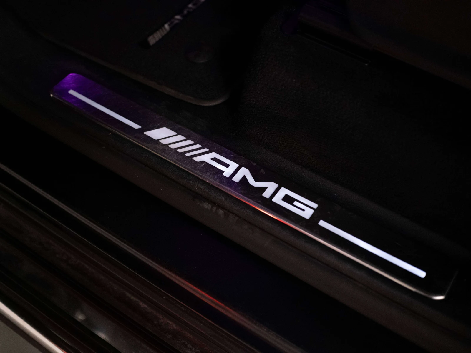 2019 Mercedes-AMG G 63 Edition 1, 11/30