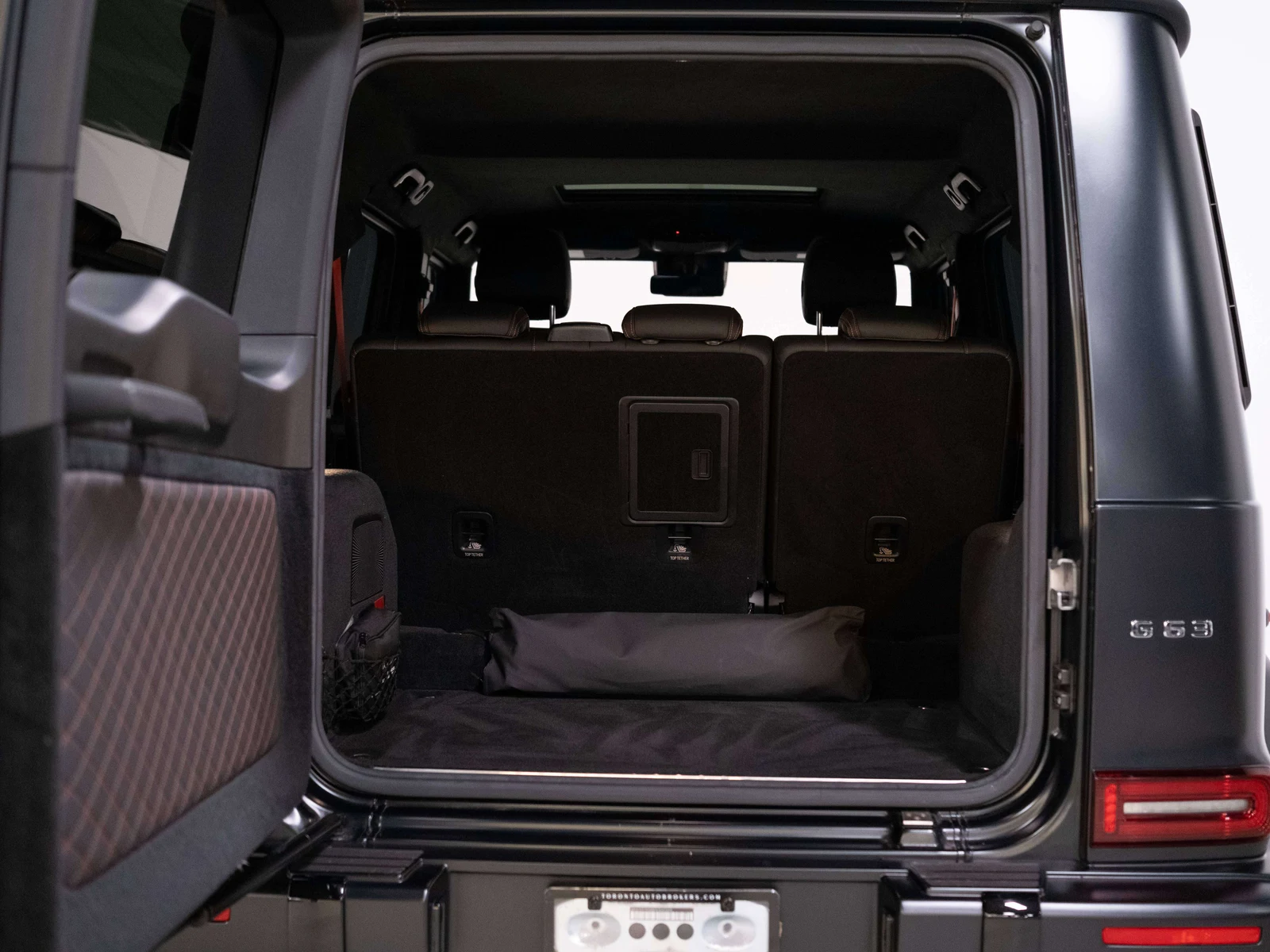 2019 Mercedes-AMG G 63 Edition 1, 16/30