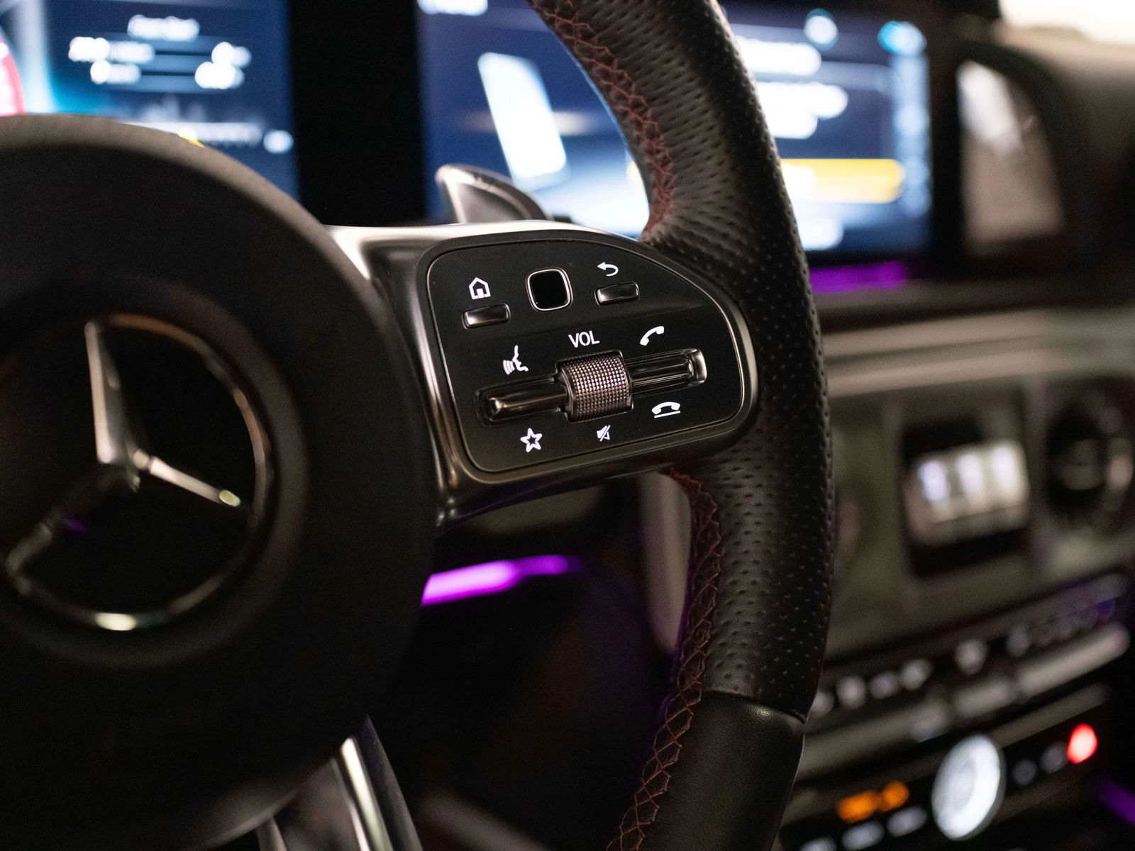 2019 Mercedes-AMG G 63 Edition 1, 18/30