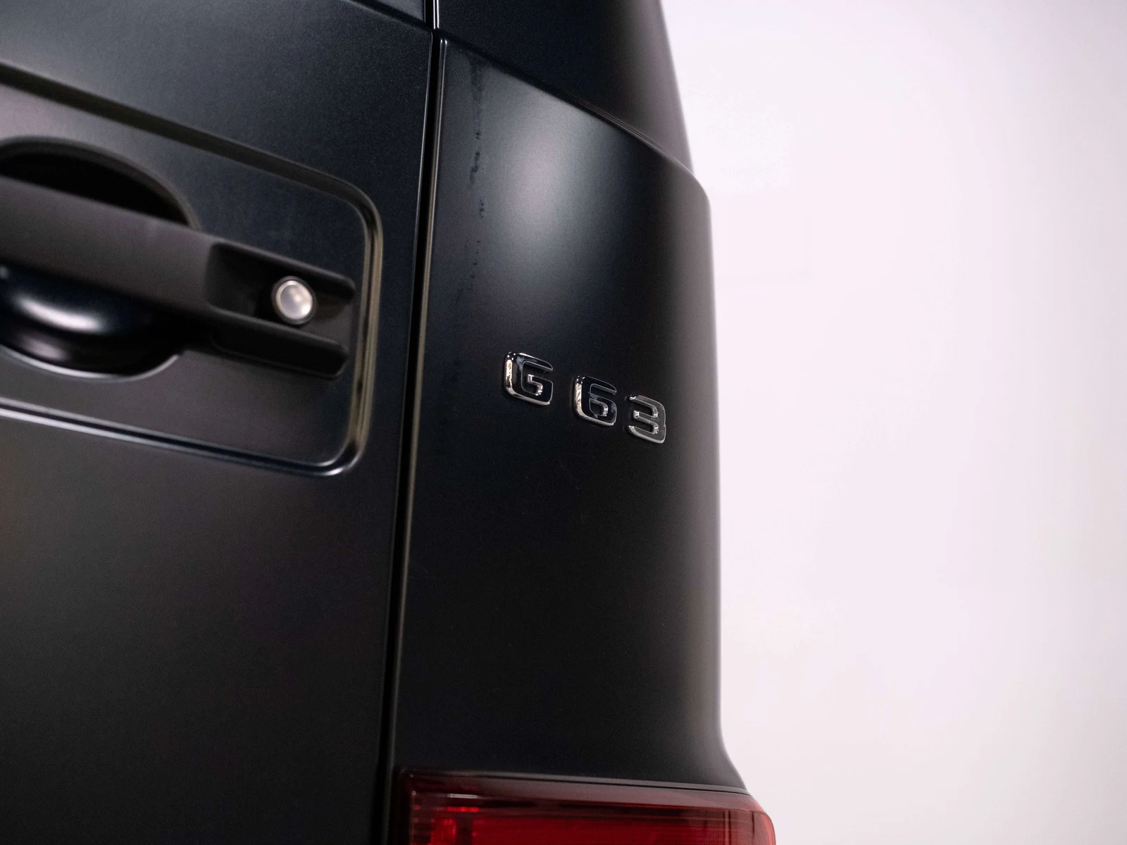 2019 Mercedes-AMG G 63 Edition 1, 26/30