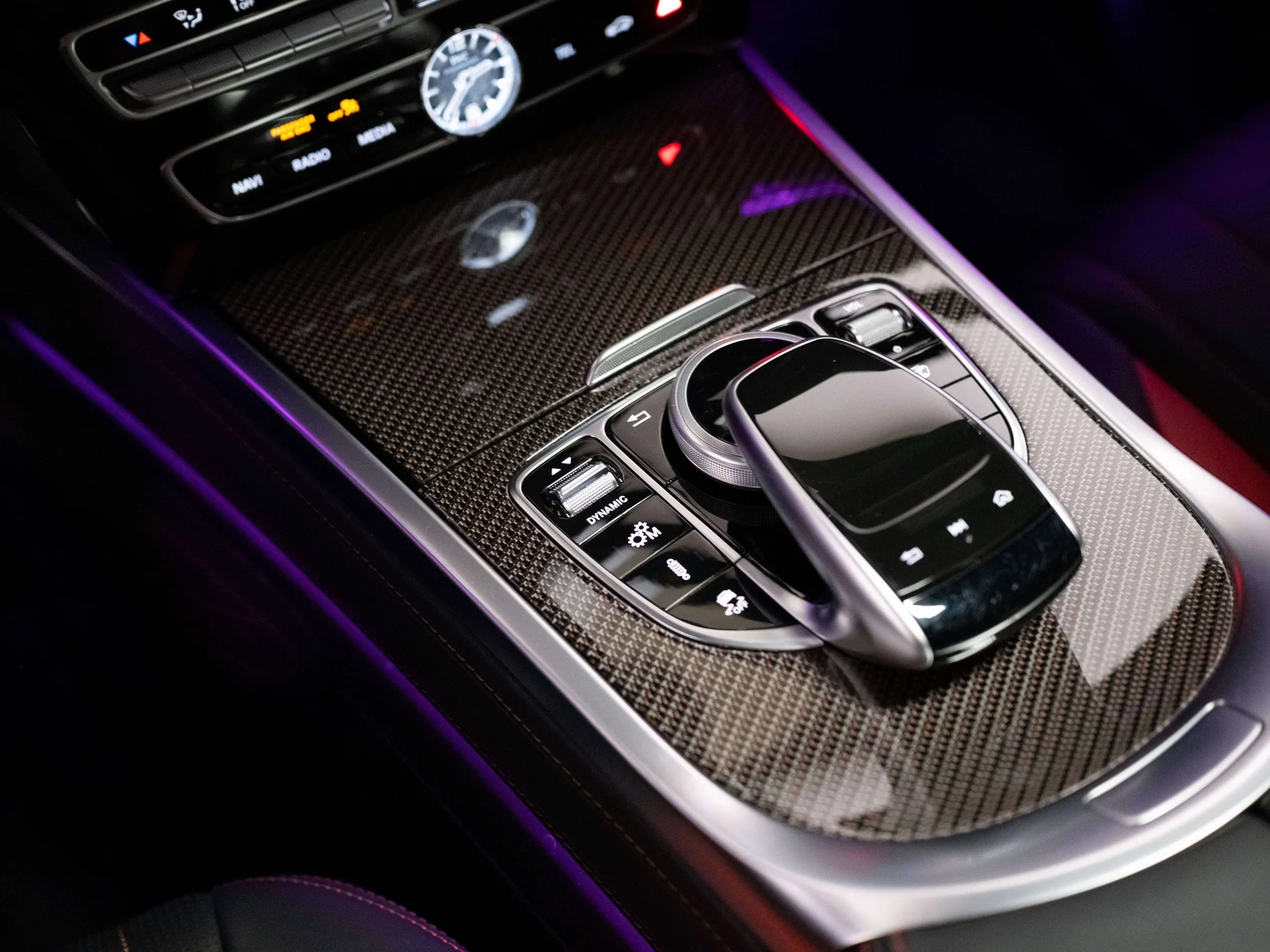 2019 Mercedes-AMG G 63 Edition 1, 27/30