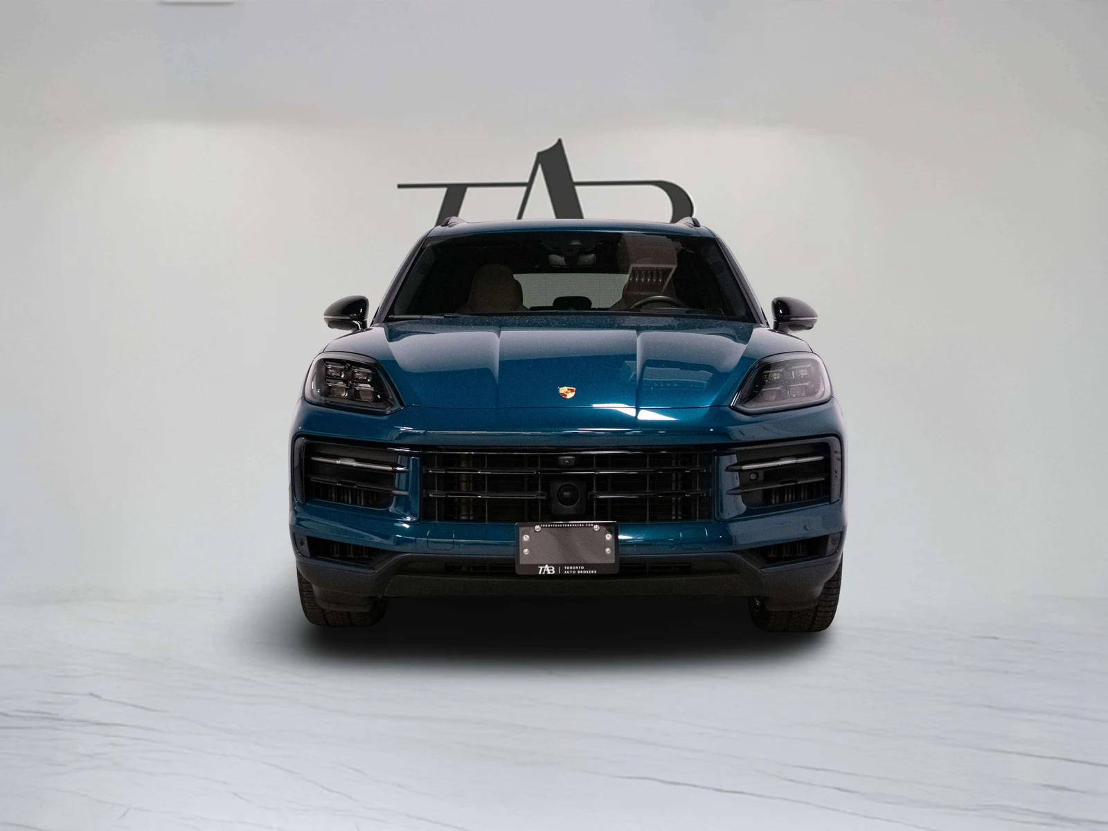 2024 Porsche Cayenne, 6/27