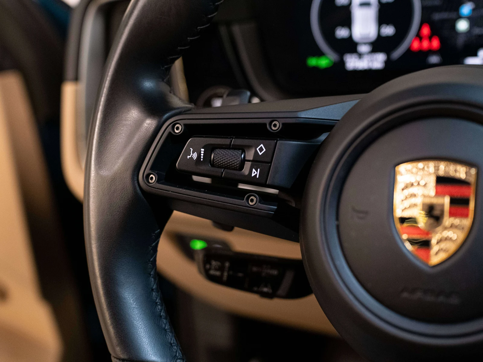 2024 Porsche Cayenne, 11/27