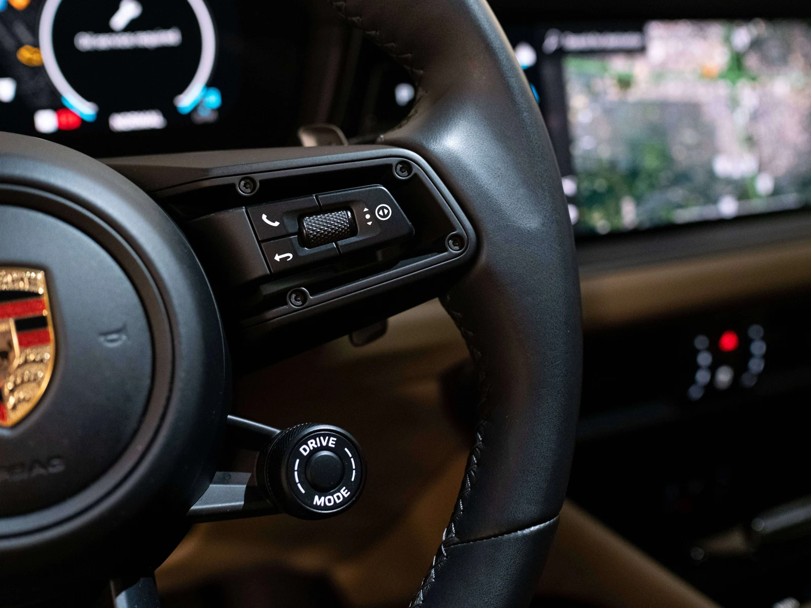2024 Porsche Cayenne, 12/27