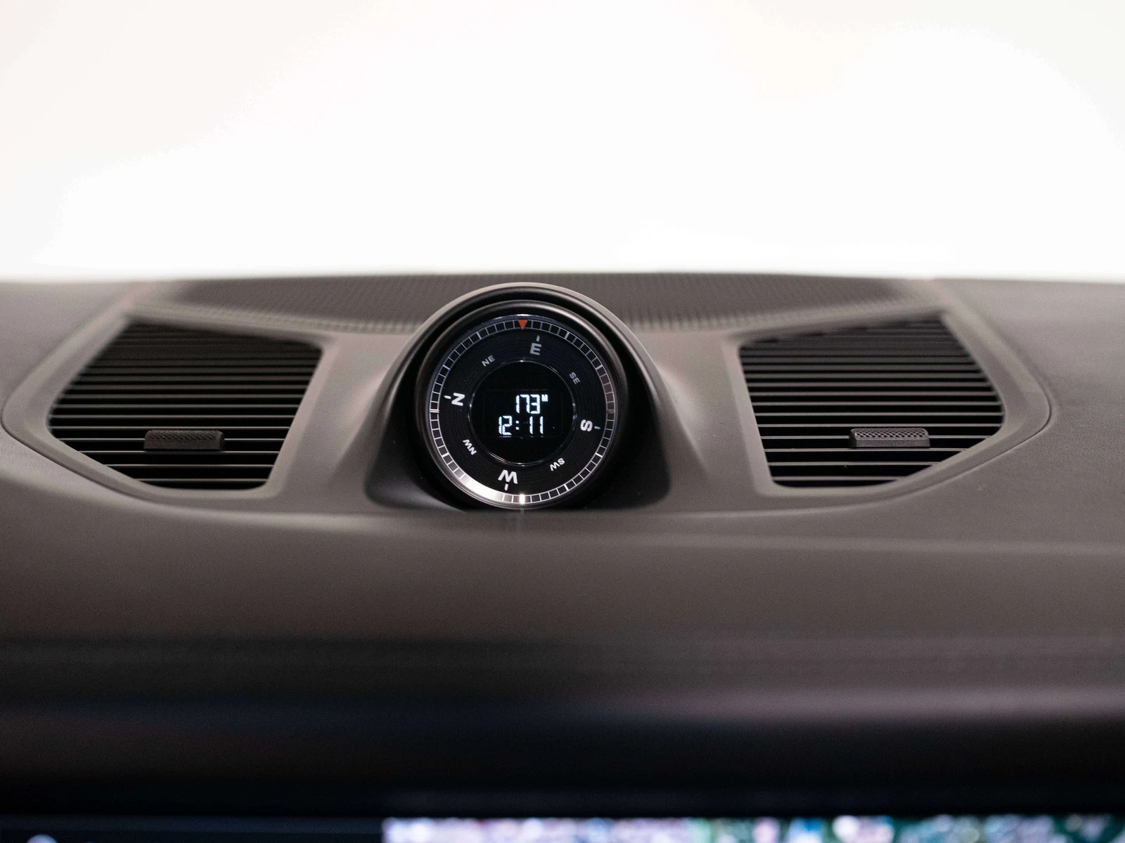 2024 Porsche Cayenne, 14/27