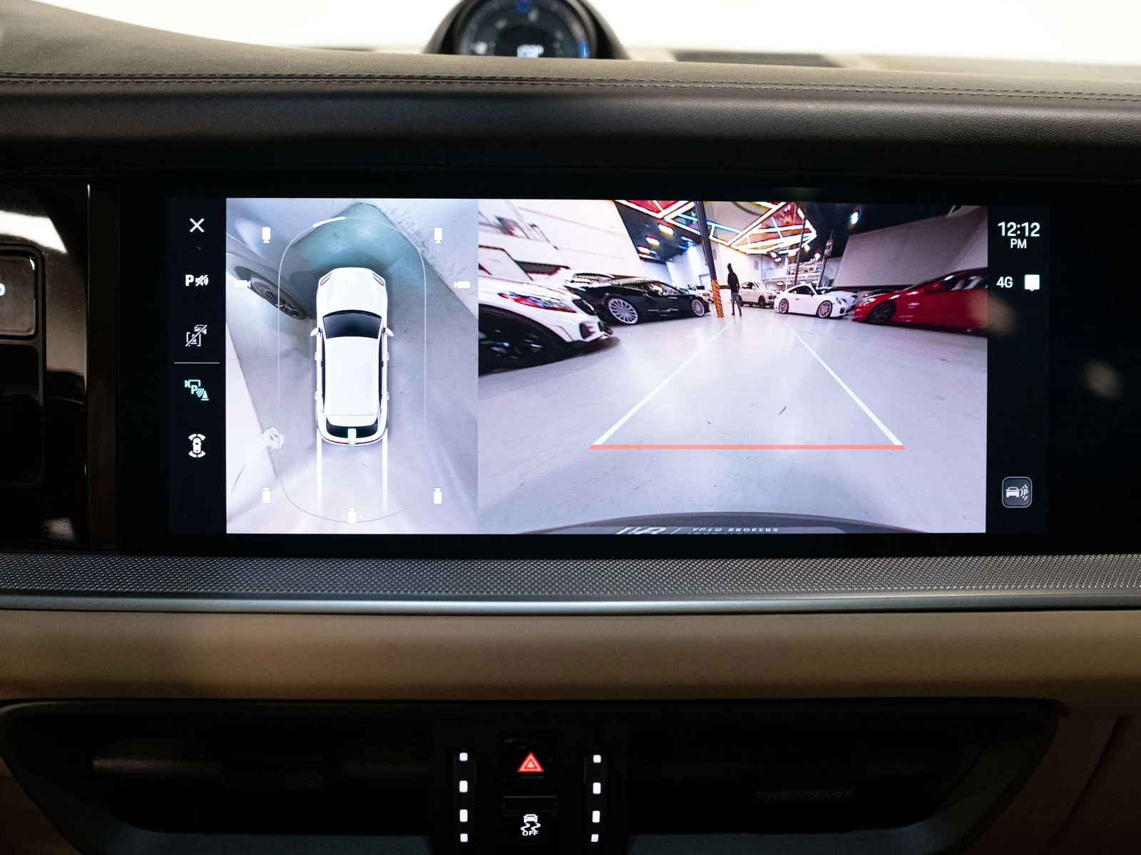 2024 Porsche Cayenne, 16/27