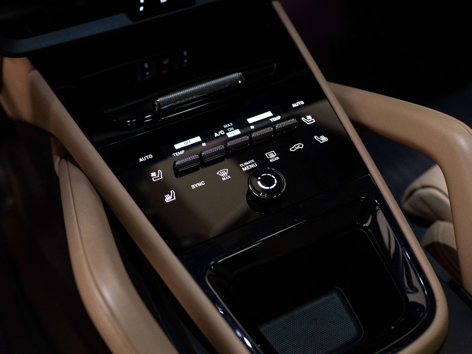 2024 Porsche Cayenne, 17/27