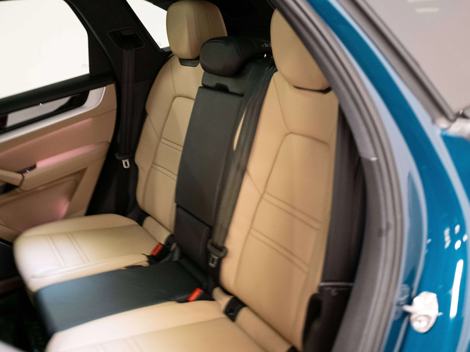 2024 Porsche Cayenne, 19/27
