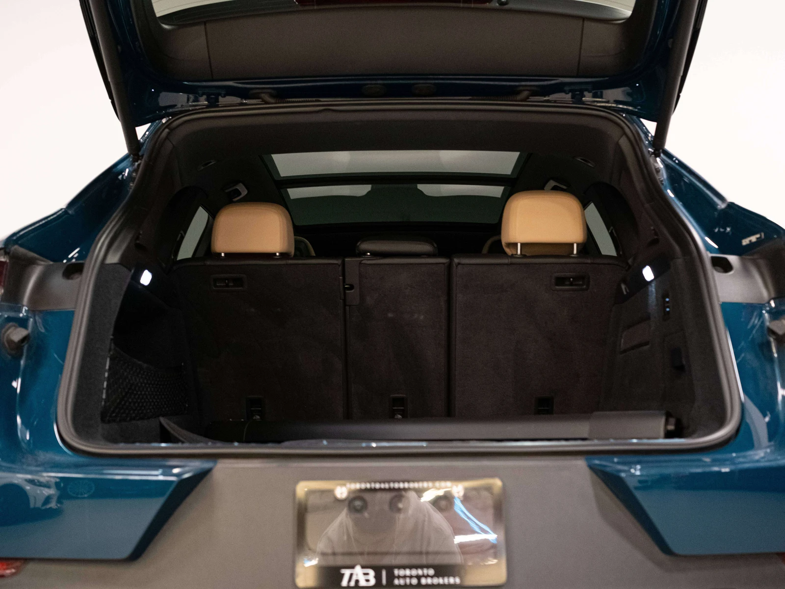 2024 Porsche Cayenne, 22/27