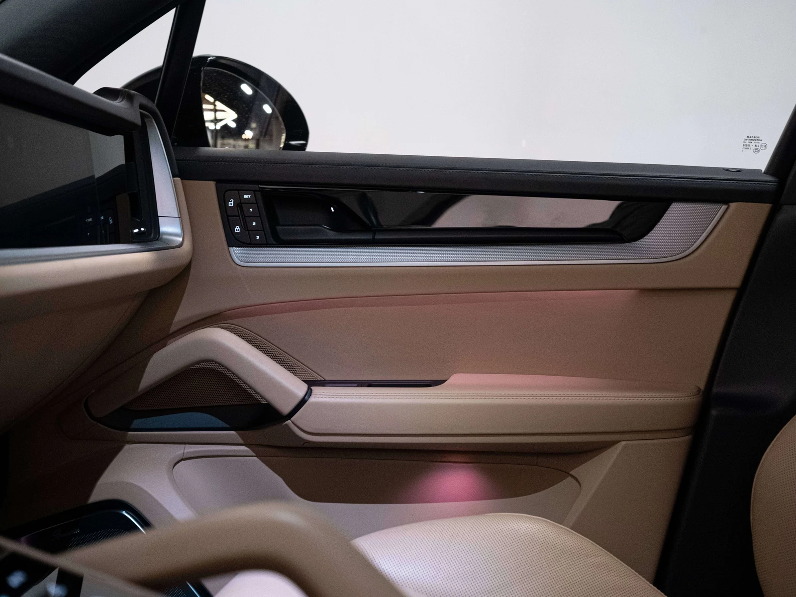 2024 Porsche Cayenne, 23/27