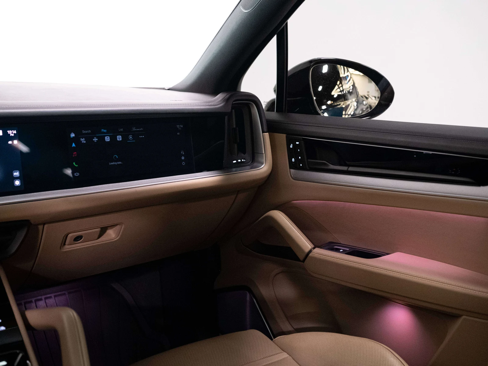 2024 Porsche Cayenne, 26/27